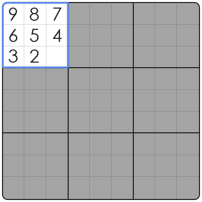 washington post sudoku hard