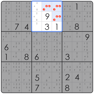 skyscraper sudoku